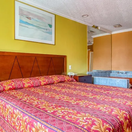 Hotel Corona Ca - Hwy 91